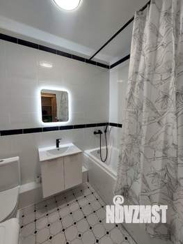 Студия квартира, на длительный срок, 31м2, 2/26 этаж