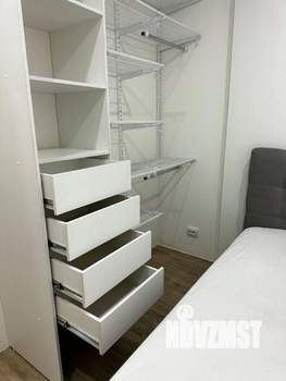 1-к квартира, на длительный срок, 33м2, 16/24 этаж