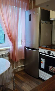 2-к квартира, на длительный срок, 44м2, 2/5 этаж