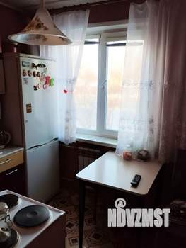 2-к квартира, на длительный срок, 44м2, 4/5 этаж