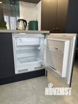 Студия квартира, на длительный срок, 25м2, 8/25 этаж