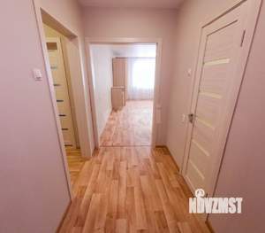 2-к квартира, на длительный срок, 59м2, 7/10 этаж