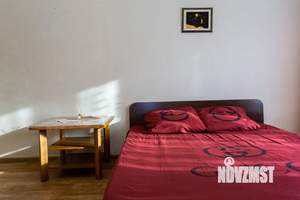 1-к квартира, посуточно, 35м2, 3/5 этаж