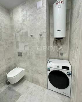 Студия квартира, на длительный срок, 30м2, 7/25 этаж