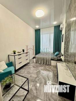 1-к квартира, на длительный срок, 30м2, 14/14 этаж