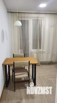 1-к квартира, на длительный срок, 31м2, 25/25 этаж