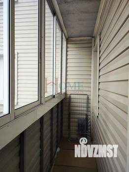 1-к квартира, на длительный срок, 45м2, 8/16 этаж