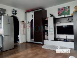1-к квартира, на длительный срок, 35м2, 1/2 этаж