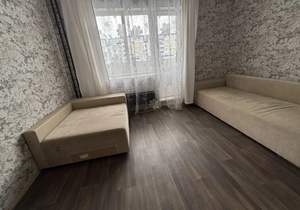 Студия квартира, на длительный срок, 21м2, 13/17 этаж