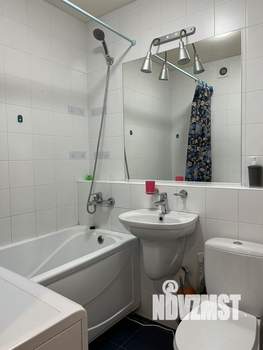 1-к квартира, на длительный срок, 40м2, 9/10 этаж