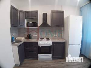 2-к квартира, на длительный срок, 60м2, 10/25 этаж