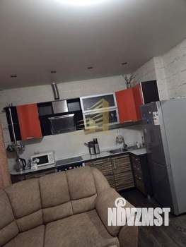 1-к квартира, на длительный срок, 43м2, 1/12 этаж