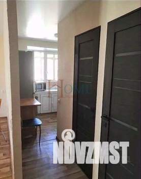 2-к квартира, на длительный срок, 43м2, 8/9 этаж
