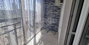 Студия квартира, на длительный срок, 30м2, 1/15 этаж