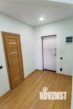 1-к квартира, на длительный срок, 34м2, 19/25 этаж