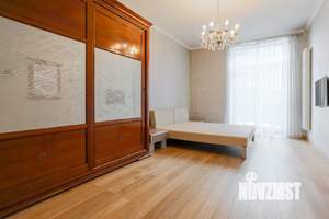 3-к квартира, на длительный срок, 82м2, 3/5 этаж