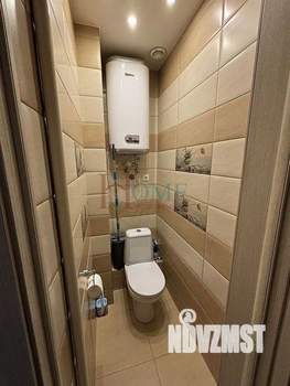 1-к квартира, на длительный срок, 137м2, 2/22 этаж