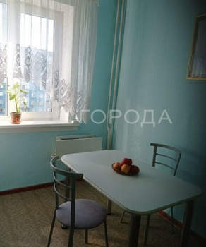 1-к квартира, на длительный срок, 35м2, 8/10 этаж