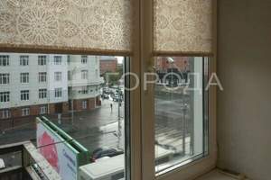 1-к квартира, на длительный срок, 33м2, 4/9 этаж