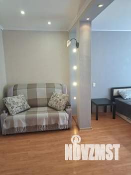 1-к квартира, посуточно, 29м2, 4/5 этаж