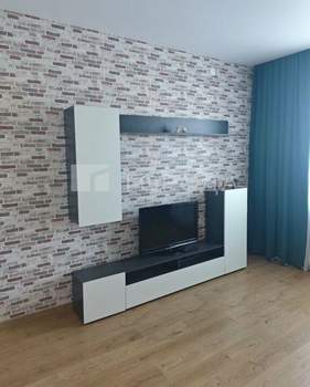 1-к квартира, на длительный срок, 38м2, 16/16 этаж