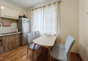 2-к квартира, на длительный срок, 57м2, 2/10 этаж