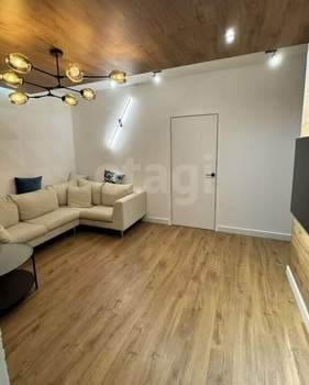 3-к квартира, на длительный срок, 60м2, 19/21 этаж