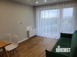 1-к квартира, на длительный срок, 41м2, 7/10 этаж