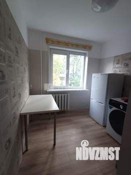 2-к квартира, на длительный срок, 42м2, 1/5 этаж