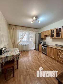 3-к квартира, на длительный срок, 73м2, 2/10 этаж