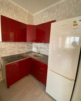3-к квартира, на длительный срок, 86м2, 4/22 этаж