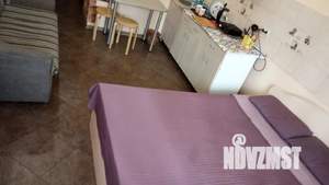 1-к квартира, посуточно, 30м2, 3/17 этаж