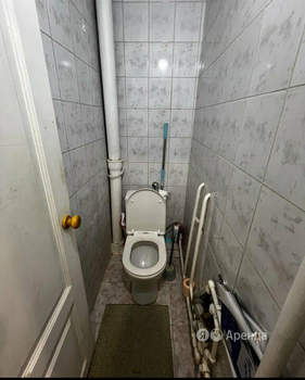 2-к квартира, на длительный срок, 51м2, 6/9 этаж