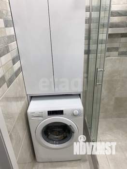 2-к квартира, на длительный срок, 58м2, 13/25 этаж