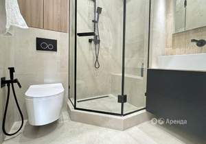 2-к квартира, на длительный срок, 54м2, 27/29 этаж