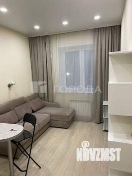 1-к квартира, на длительный срок, 25м2, 1/24 этаж