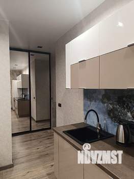 1-к квартира, на длительный срок, 47м2, 25/29 этаж