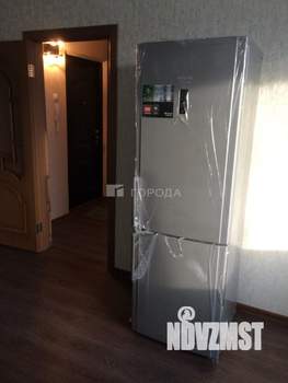 1-к квартира, на длительный срок, 32м2, 9/9 этаж