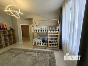 2-к квартира, на длительный срок, 82м2, 10/14 этаж