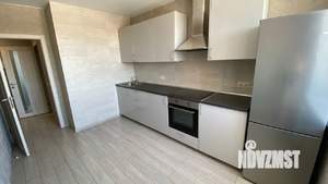 1-к квартира, на длительный срок, 38м2, 14/18 этаж