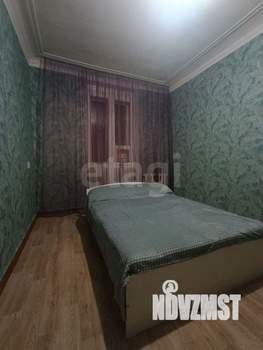 2-к квартира, на длительный срок, 62м2, 4/5 этаж