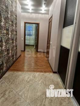 3-к квартира, на длительный срок, 90м2, 10/18 этаж