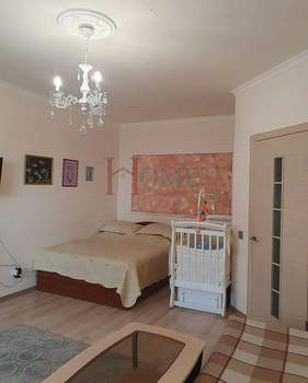 1-к квартира, на длительный срок, 40м2, 9/14 этаж