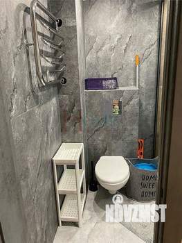 1-к квартира, на длительный срок, 30м2, 7/9 этаж