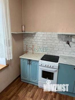 1-к квартира, на длительный срок, 38м2, 7/16 этаж
