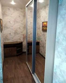 1-к квартира, на длительный срок, 32м2, 5/10 этаж