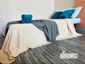 2-к квартира, посуточно, 60м2, 15/17 этаж