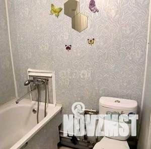 1-к квартира, на длительный срок, 32м2, 1/4 этаж