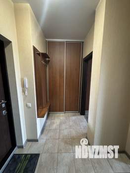 1-к квартира, на длительный срок, 42м2, 17/18 этаж