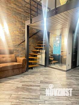 Студия квартира, на длительный срок, 45м2, 25/25 этаж